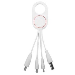 Nadruk cyfrowy – panel (do ø 21 mm)