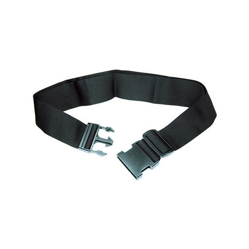 Regulowany pas z torba kelnerska CGW3210 - Black