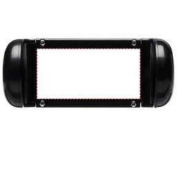 Doming – panel (do 45 × 22 mm)