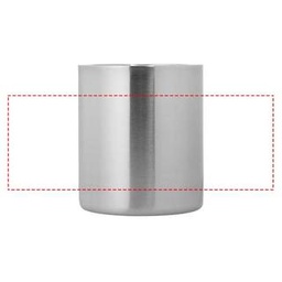 360 Laser engraving – dookoła (do 140 × 50 mm)