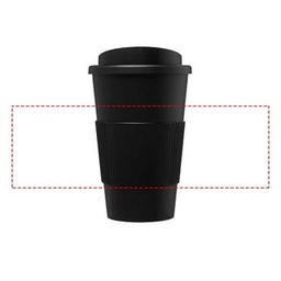 Sitodruk na okrągło – dookoła (do 228 × 73 mm)
