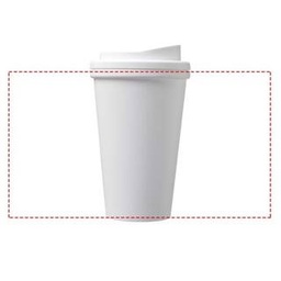 Nadruk cyfrowy w połysku – dookoła (do 236 × 132 mm)