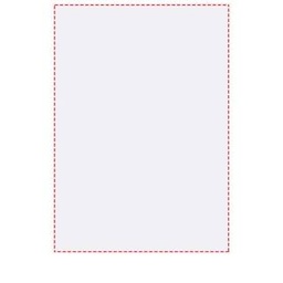 Litho full color – back of sheets (portrait spine right) (do 148 × 210 mm)