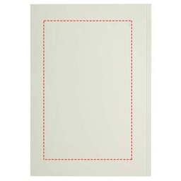 Hot stamping – okładka tylna (do 108 × 170 mm)