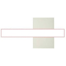 Druk cyfrowy na papierze – papierowa obwoluta (do 430 × 55 mm)