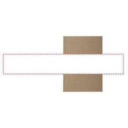 Druk cyfrowy na papierze – papierowa obwoluta (do 321 × 55 mm)