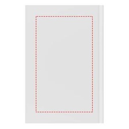 Tłoczenie – okładka tylna (do 100 × 170 mm)