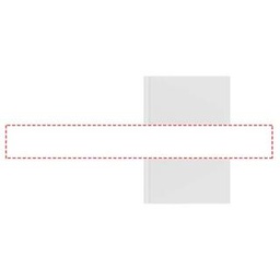 Druk cyfrowy na papierze – papierowa obwoluta (do 435 × 55 mm)