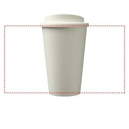 Nadruk cyfrowy 360 – dookoła (do 236 × 132 mm)