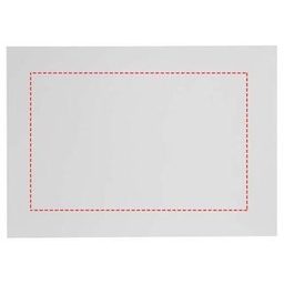 Hot stamping – przód (horyzontalnie grzbiet na górze) (do 107 × 108 mm)