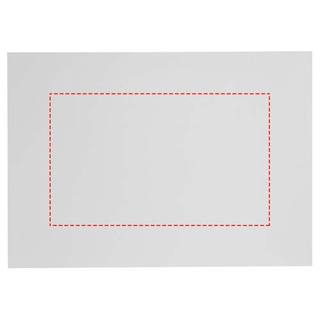 Tłoczenie – przód (horyzontalnie grzbiet na górze) (do 108 × 65 mm)