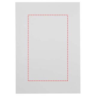 Hot stamping – przód (wertykalnie grzbiet po lewej) (do 65 × 108 mm)