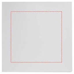 Tłoczenie – przód (horyzontalnie grzbiet na górze) (do 108 × 108 mm)