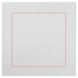 Hot stamping – przód (wertykalnie grzbiet po lewej) (do 108 × 108 mm)