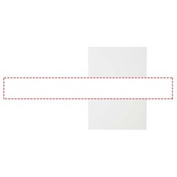 Druk cyfrowy na papierze – papierowa obwoluta (do 435 × 55 mm)