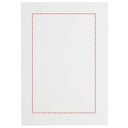 Hot stamping – okładka tylna (do 108 × 170 mm)