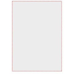 Web offset full color – kartki (wertykalnie klej na górze) (do 50 × 75 mm)