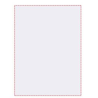 Druk offsetowy – kartki (wertykalnie klej po lewej) (do 75 × 100 mm)
