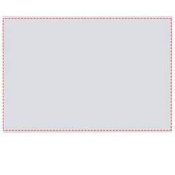 Web offset full color – kartki (horyzontalnie klej po lewej) (do 150 × 100 mm)