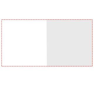 Druk cyfrowy na papierze – przód (do 161 × 75 mm)