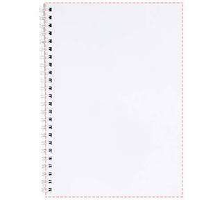 Litho full color – back of sheets (portrait spine right) (do 210 × 297 mm)