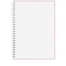Litho full color – kartki (do 148 × 210 mm)