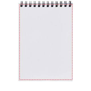 Cyfrowy nadruk typu Litho – sheets (portrait spine top) (do 148 × 210 mm)