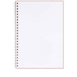Litho full color – front (landscape spine left) (do 210 × 148 mm)