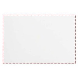 Web offset full color – kartki (horyzontalnie klej po lewej) (do 75 × 50 mm)