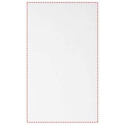Web offset full color – kartki (horyzontalnie klej na górze) (do 127 × 75 mm)