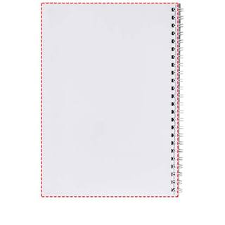 Litho full color – back (spine right) (do 148 × 210 mm)