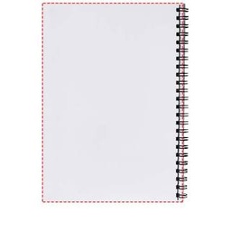 Litho full color – back (spine right) (do 148 × 210 mm)