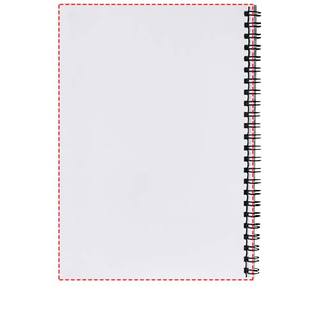 Litho full color – back (spine right) (do 148 × 210 mm)