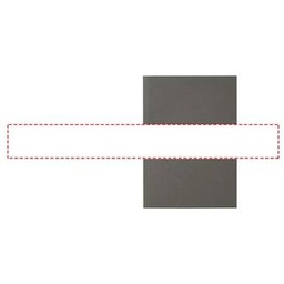 Druk cyfrowy na papierze – papierowa obwoluta (do 435 × 55 mm)