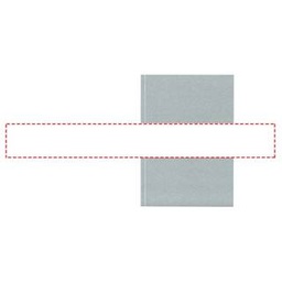 Druk cyfrowy na papierze – papierowa obwoluta (do 435 × 55 mm)