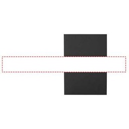 Druk cyfrowy na papierze – papierowa obwoluta (do 435 × 55 mm)