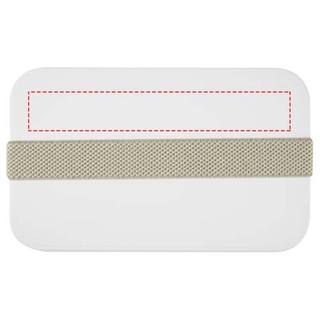Sitodruk – nad paskiem (do 158 × 24 mm)