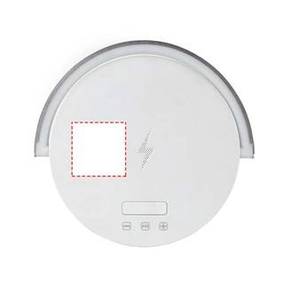 Doming – lewa strona (do 50 × 50 mm)