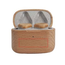 Tampodruk – przód (do 35 × 10 mm)