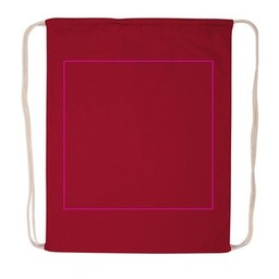 Druk DTG – tył (do 300 × 300 mm) – 0024