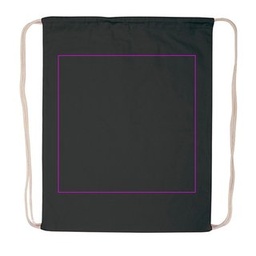 Druk DTG – tył (do 300 × 300 mm) – 0026