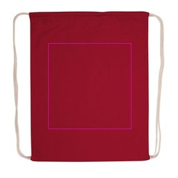 sitodruk na tekstyliach – przód (do 260 × 270 mm) – 0026