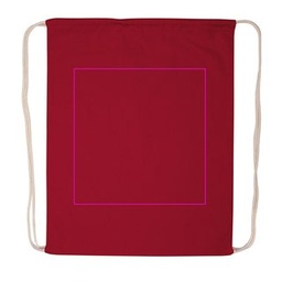 sitodruk na tekstyliach – tył (do 260 × 270 mm) – 0026
