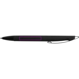 Druk cyfrowy UV full color – lewy bok (do 40 × 6 mm) – 0099