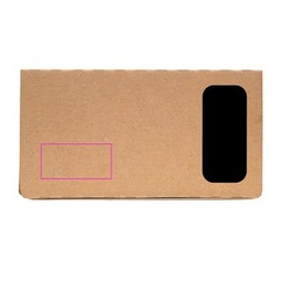 Termotransfer – przód (do 40 × 20 mm) – 0356