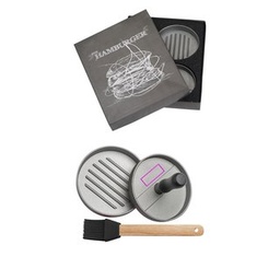 Grawer Yag – forma do burgerów (do 50 × 20 mm) – 0580