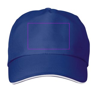 Druk DTF – przód (do 80 × 50 mm) – 0607