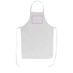 sitodruk na tekstyliach – przód (do 200 × 150 mm) – 0664