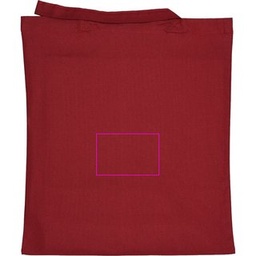 sitodruk na tekstyliach – tył (do 260 × 270 mm) – 0680
