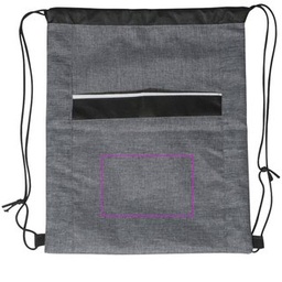 Druk DTF – przód (do 150 × 100 mm) – 0713